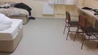 burdur erkek kyk yurt odasi youtube