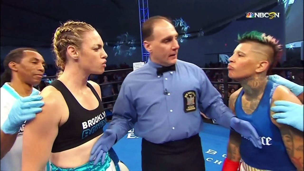 Fight Schedule Oct 24TH - 29TH - YouTube