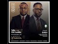 Capture de la vidéo Instagram Live With Iyanya - Talks With Ubi Franklin