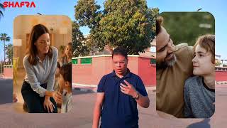 لازم تغير طريقتك مع ابنك 