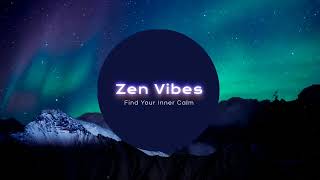 Cloud Drift: Chill Instrumental Music for Stress Relief & Relaxation | Zen Vibes