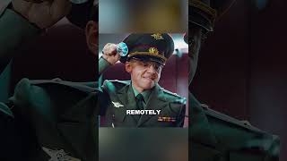 Men use high technology to steal confidential information #movie #film #clips