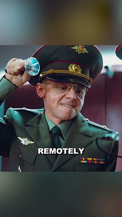 Men use high technology to steal confidential information #movie #film #clips