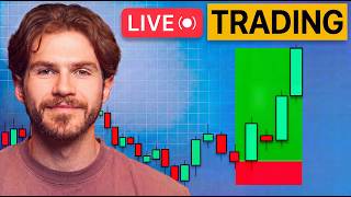 Trading En Direct (Ces Transactions Étaient Incroyables)