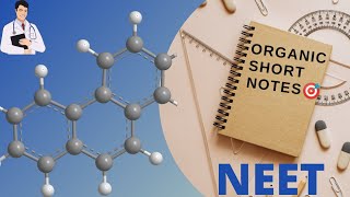 ALKANE SHORT NOTES PART-1 NEET2021