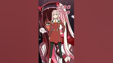 Nezuko, zero two, himiko toga, shinobu edit ll READ PINNED COMMENT