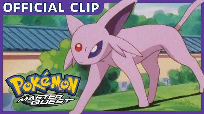 O Arco e o Futuro da Eevee da Cloe! - Pokémothim