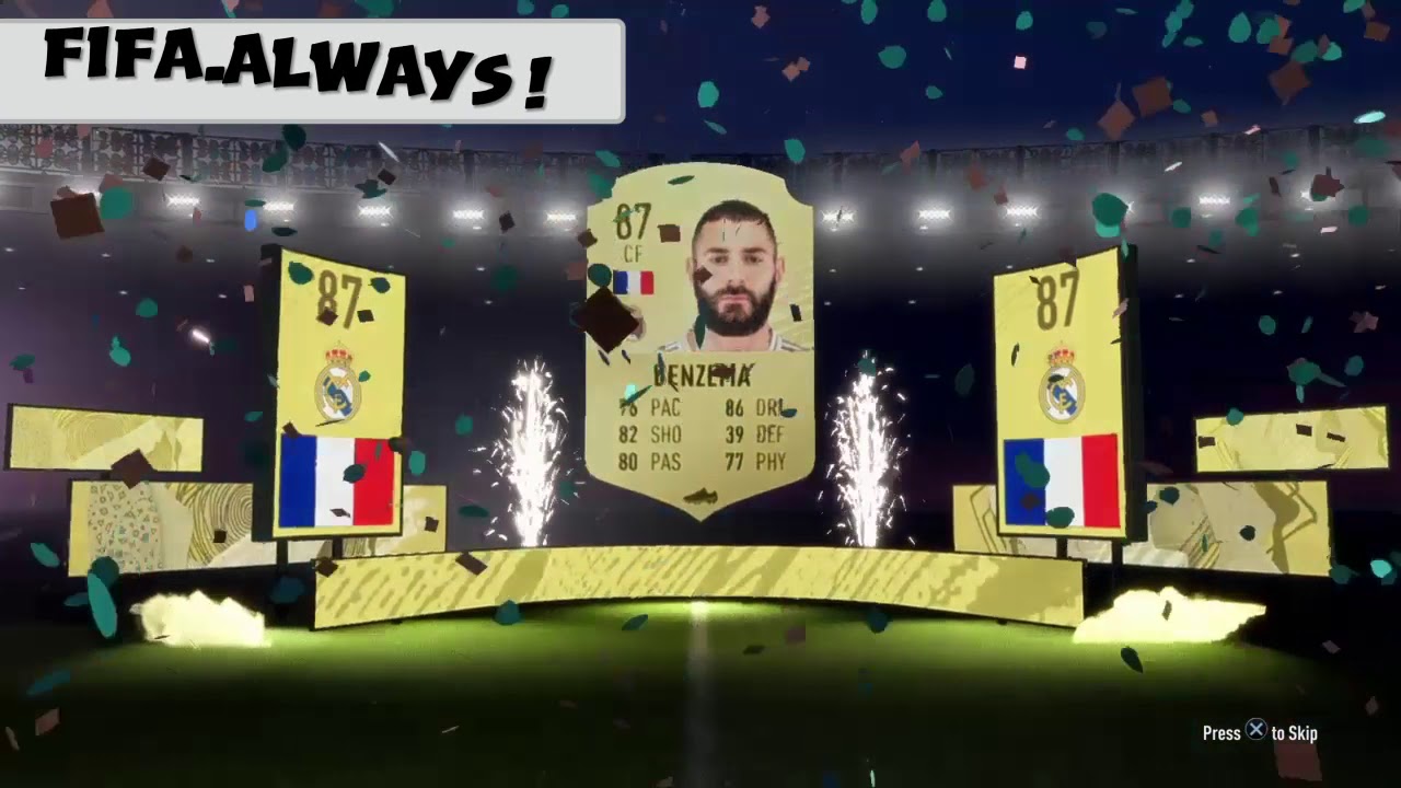 UCL THROWBACK MARQUEE MATCHUPS!! 1xFUT BIRTHDAY PARTY BAG!!-FIFA 20