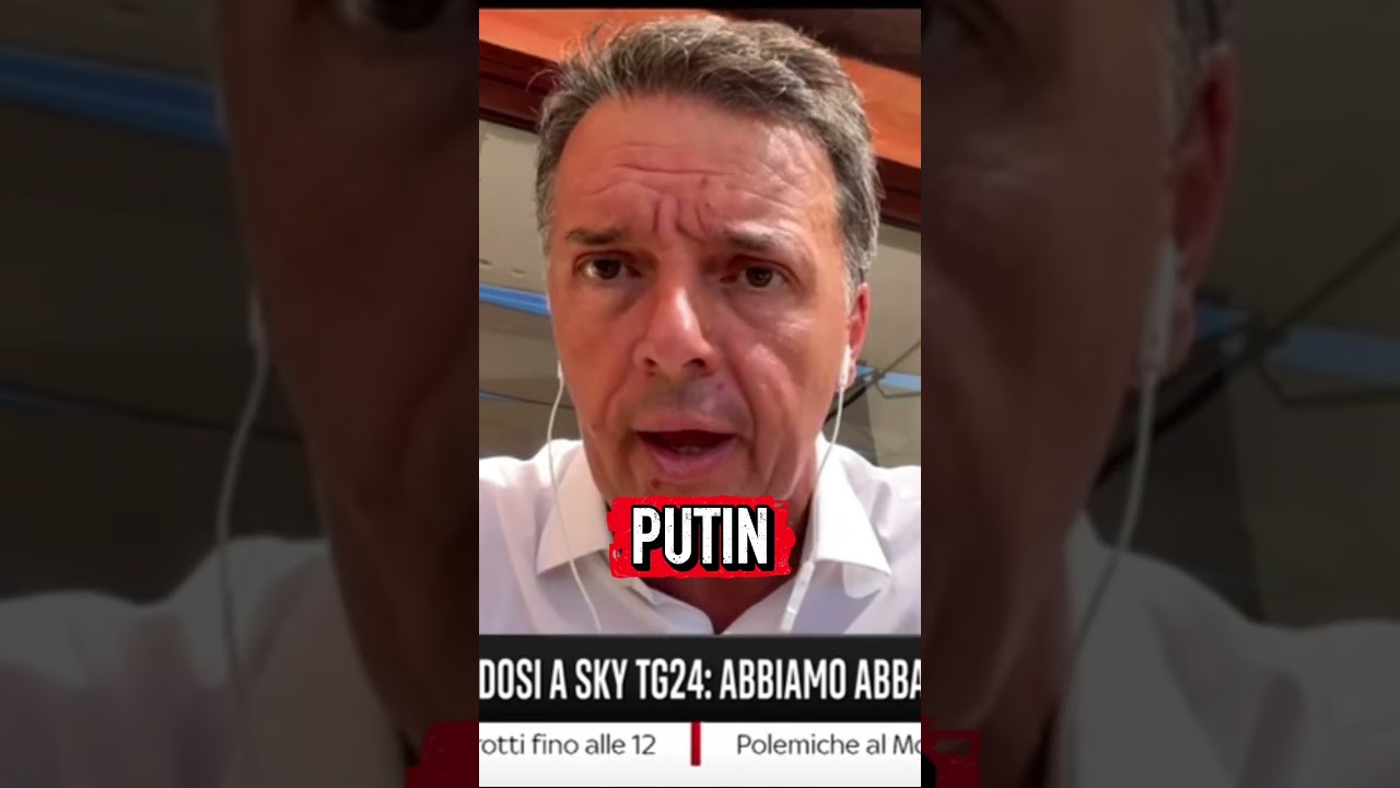 Tra Trump e Meloni noi stiamo con l’Italia. Giorgia invece dieci anni fa…