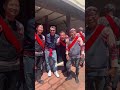 【熱狂】下田の伝統祭りに潜入してきました!