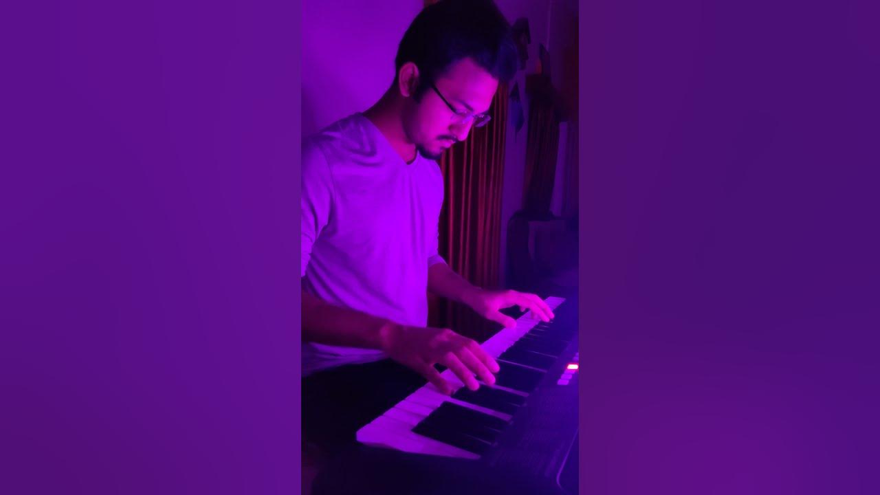 Alexis Ffrench - Blue Bird | Piano Cover
