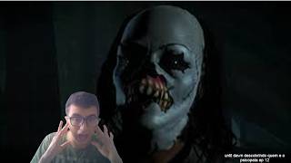 until dawn descobrindo quem e o psicopata ep 12 (ps5)