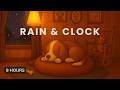 RAIN &amp; CLOCK &ndash; 8 HOURS