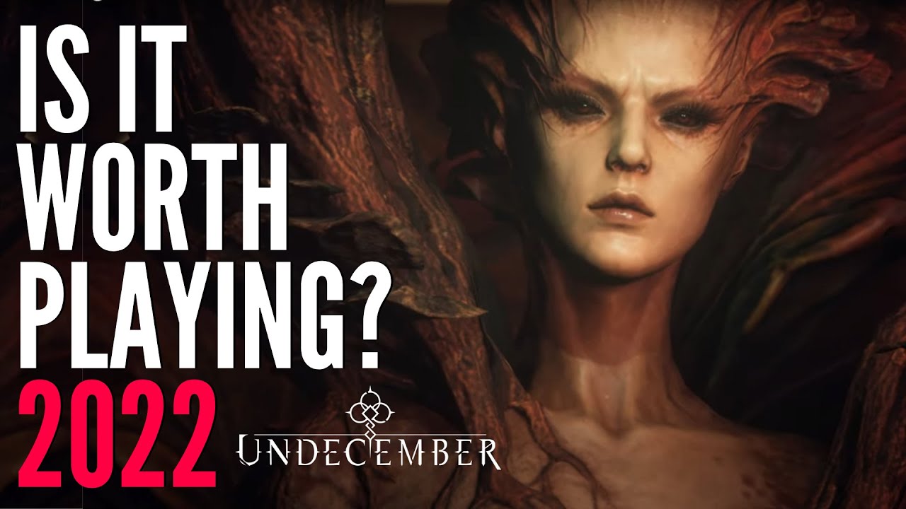 Is UNDECEMBER PC Worth Playing In 2022?