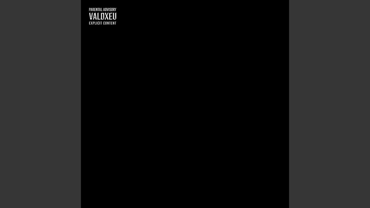 Vald - V.A.L.DRILL - Chépakichui (Remix)