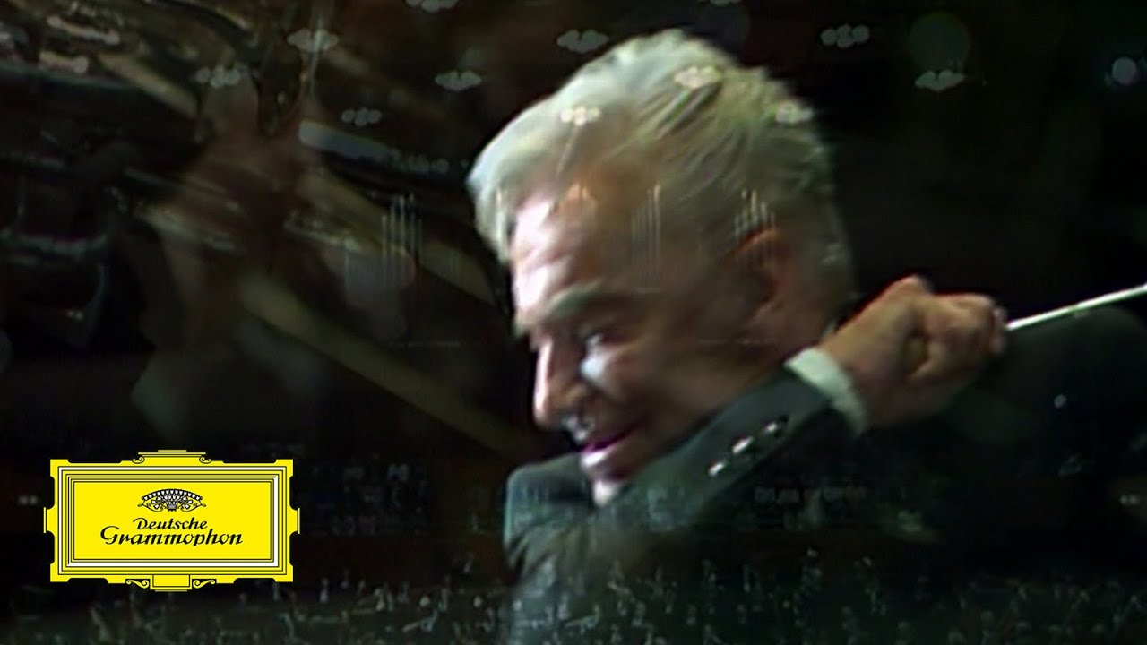Karajan, BP - Respighi: Pines Of Rome P. 141: IV. The Pines of the