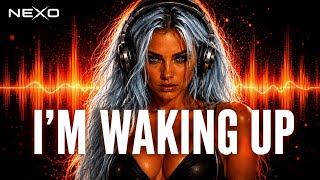 I'm Waking Up - Uplifting Melodic Trance 