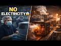How Is a Computer Made Without Electricity? 😱 | Steam-Powered Factory (Full Process)