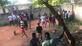 Mambo ya kwetu Uswahilini