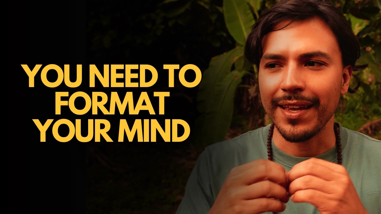 Why Peace Needs To Come Before Finding Your Soul Purpose