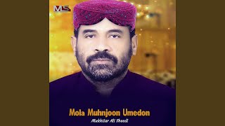Mola Muhnjoon Umedon