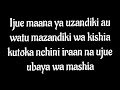 IJUE MAANA YA UZANDIKI AU MAZANDIKI WA KISHIA KUTOKA NCHINI IRAAN SHK ISMAIL KIZA
