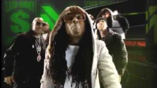 Birdman (Feat. Lil Wayne & Tyga) - Loyalty [Official Video] 2010