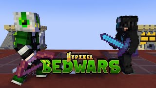 Hypixel Bedwars: Team 2 ( Trailer )