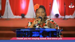 GOD IS CREATING VESSELS OF HONOUR. | PASTOR.  JOSEPHINE CHAVASEKI | MID-WEEK SERVICE.