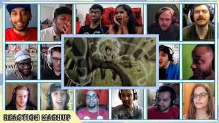 Best ODM Gear Scene! Levi vs Kenny Squad Reaction Mashup || Attack on Titan