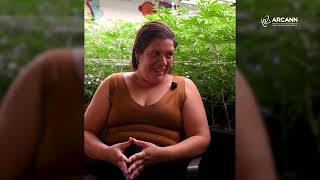 “Me cambió la vida”: su experiencia con Cann4bis Medicinal - ARCANN