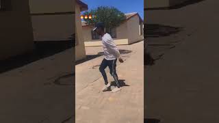 Nasty Jive Official King Bengicela - Mawhoo