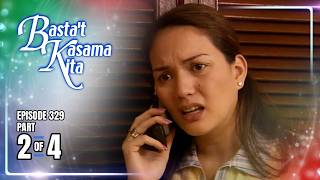 Bastat Kasama Kita  Episode 329 24  April 9 2026