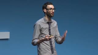 Jake Knapp: Design Sprints, Mind the Product London 2017