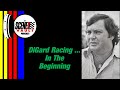 The Scene Vault Podcast -- DiGard Racing In The Beginning