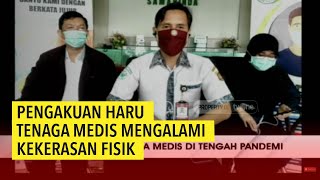 Duka Tenaga Medis di Tengah Pandemi [Part 2] | Apa Kabar Indonesia Pagi tvOne