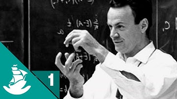 Microcosmos - Now in Hight Quality! (Part 1/5)