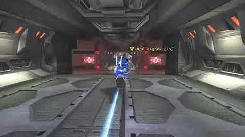 Play CTF - UT2003 movie by Cigam and Y4n