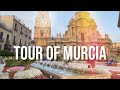 Murcia Spain | Life With Jalloh Juice | Tour