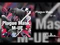Plague Mask / M-UE