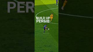 Build Up Persib  Patricio Matricardi  Uilliam Barros