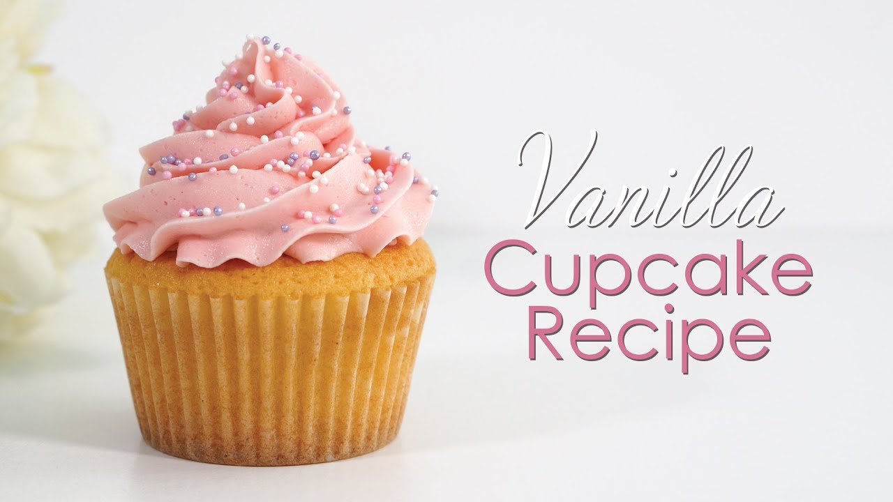 Our Step-By-Step Guide to How to Make Cupcakes Perfect Each Time