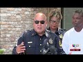 Encuentran a salvo a las niñas de 5 y 13 años reportadas como desaparecidas en Dallas: esto se sabe