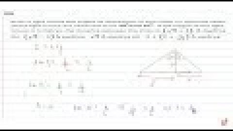 From a light house the angles of depression of two ships on opposite    sides of the light hous...