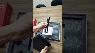 Monitor Portátil 15,6"" - Modelo : MTM-1506. Ideal para quem busca praticidade e produtividade