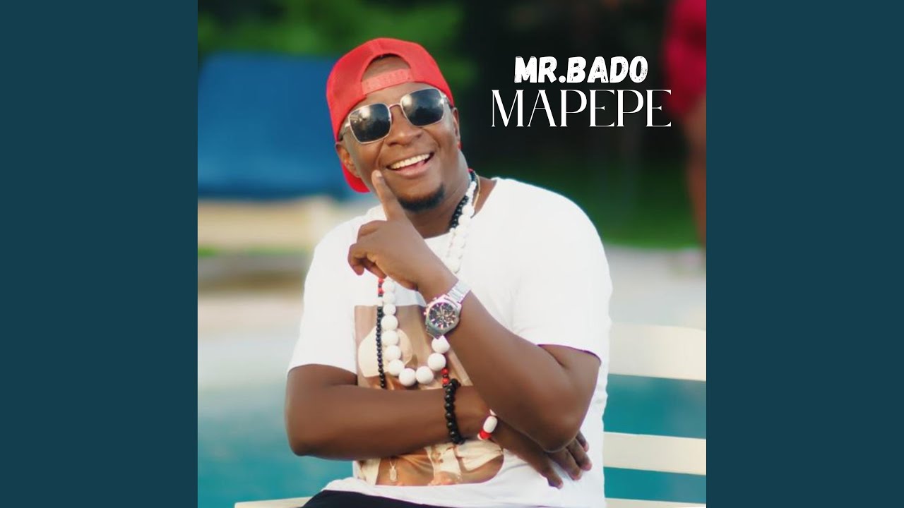 Watch Mapepe on YouTube Watch Mapepe on YouTube