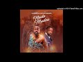 Dussanza Feat. Justino Handanga - Nada Mudou (Kizomba) (Audio Official)