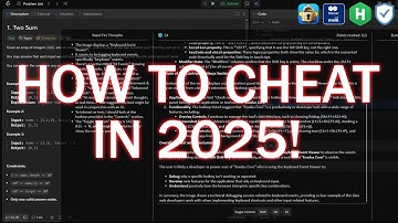 How to cheat HonorLock, Proctorio, Mercer Metll online exams in 2025!