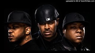 The Lox - Survivor (Black Panther Remix)