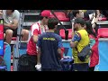WRESTLING AO VIVO - 13/04 (APENAS IMAGENS) | SUL-AMERICANO DA JUVENTUDE PANAMÁ 2026